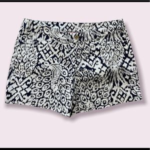 Lilly Pulitzer shorts